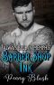 [Barber Shop Ink 01] • Always Blue in Memphis